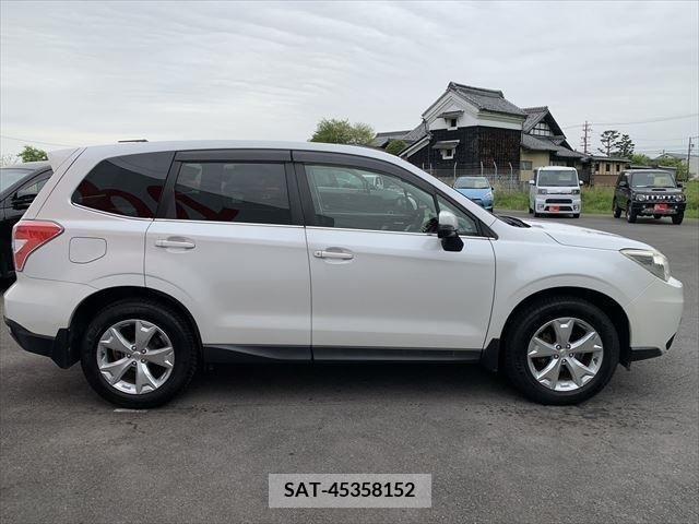 Subaru FORESTER 2014-01 270033-3