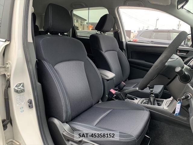 Subaru FORESTER 2014-01 270033-19