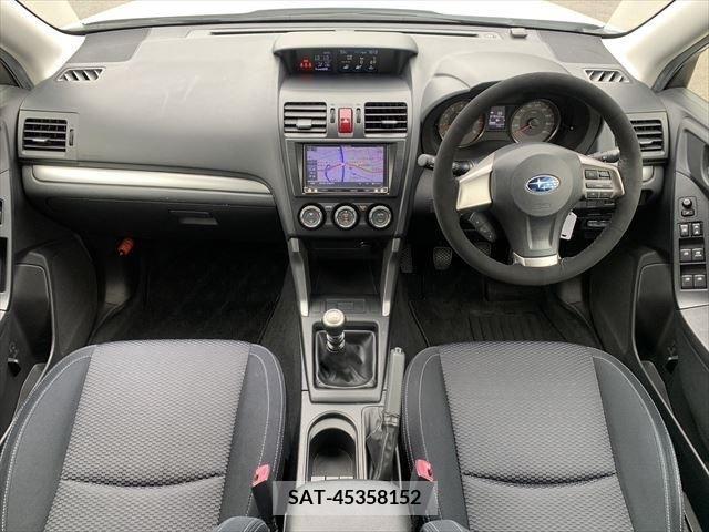 Subaru FORESTER 2014-01 270033-18