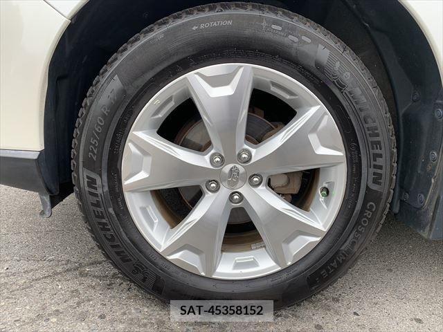 Subaru FORESTER 2014-01 270033-17