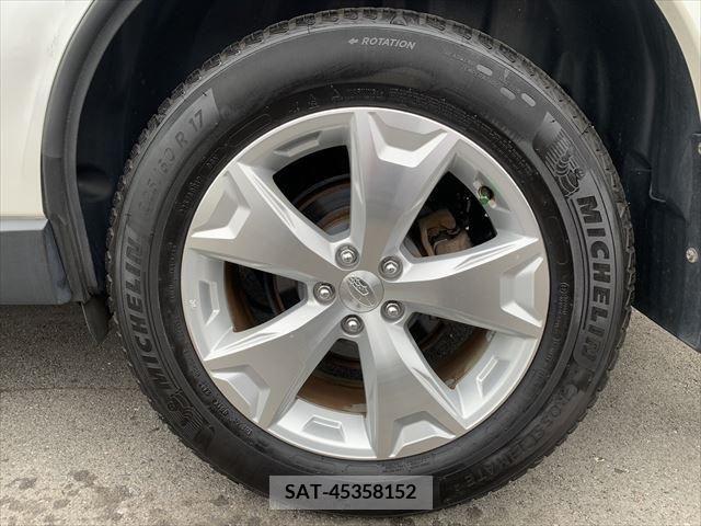 Subaru FORESTER 2014-01 270033-16