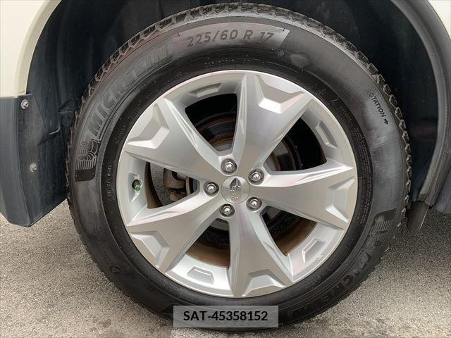 Subaru FORESTER 2014-01 270033-15