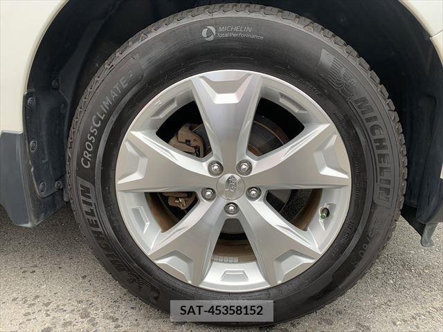 Subaru FORESTER 2014-01 270033-14