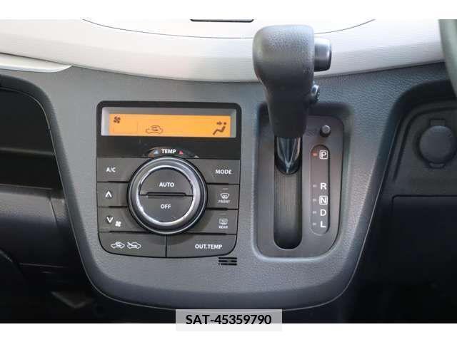 Suzuki WAGON R 2015-07 378788-5