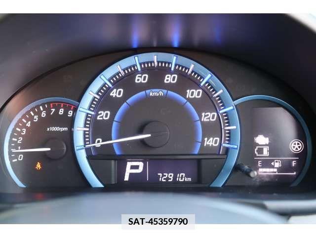 Suzuki WAGON R 2015-07 378788-12
