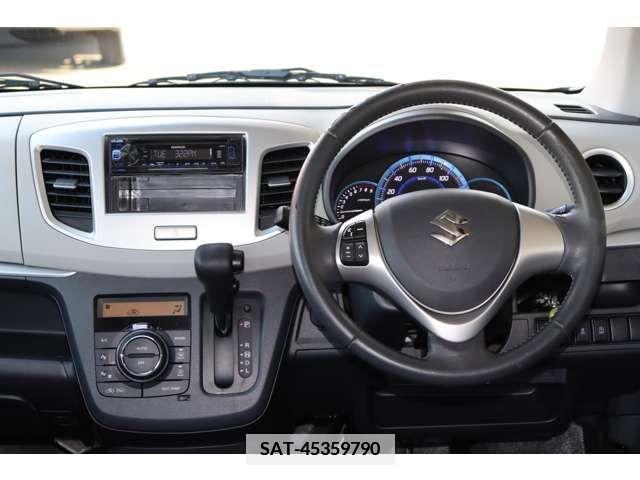Suzuki WAGON R 2015-07 378788-3
