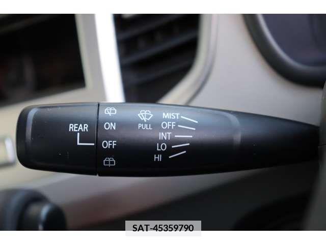 Suzuki WAGON R 2015-07 378788-7