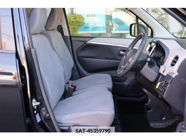 Suzuki WAGON R 2015-07 378788-14