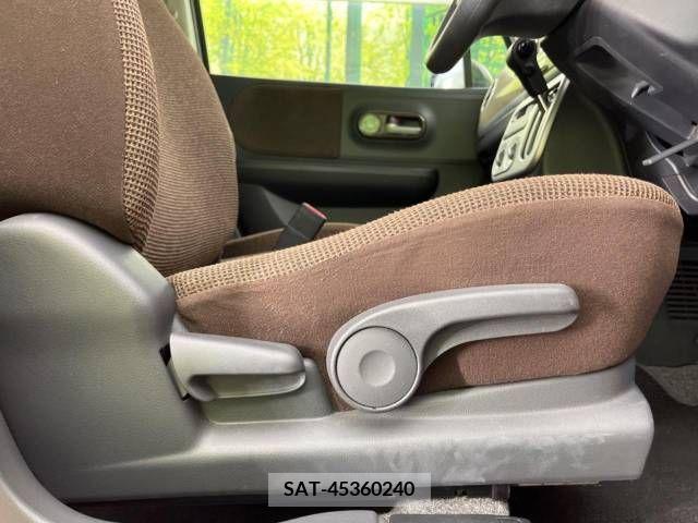 Suzuki LAPIN 2011-05 291397-5