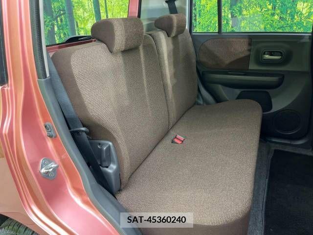 Suzuki LAPIN 2011-05 291397-9