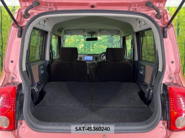 Suzuki LAPIN 2011-05 291397-10