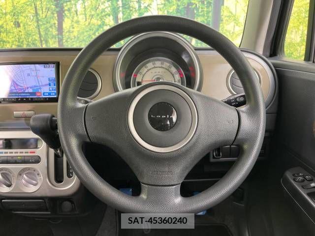 Suzuki LAPIN 2011-05 291397-11