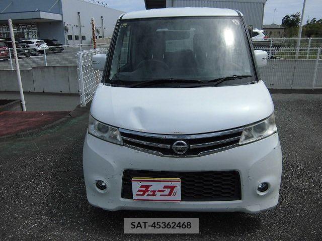Nissan ROOX 2012-10 354757-15