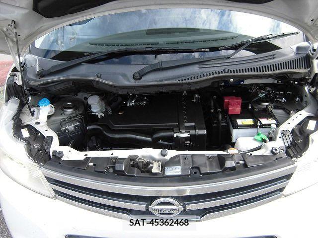 Nissan ROOX 2012-10 354757-27