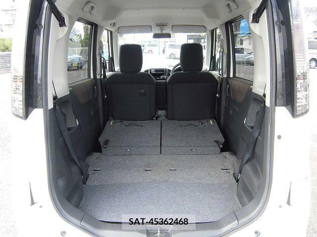 Nissan ROOX 2012-10 354757-23