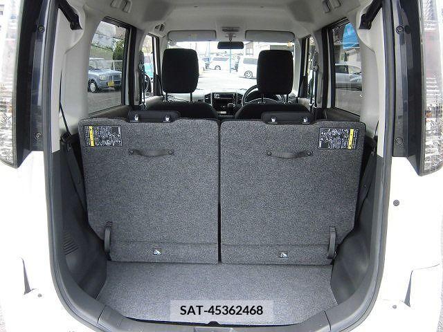 Nissan ROOX 2012-10 354757-17