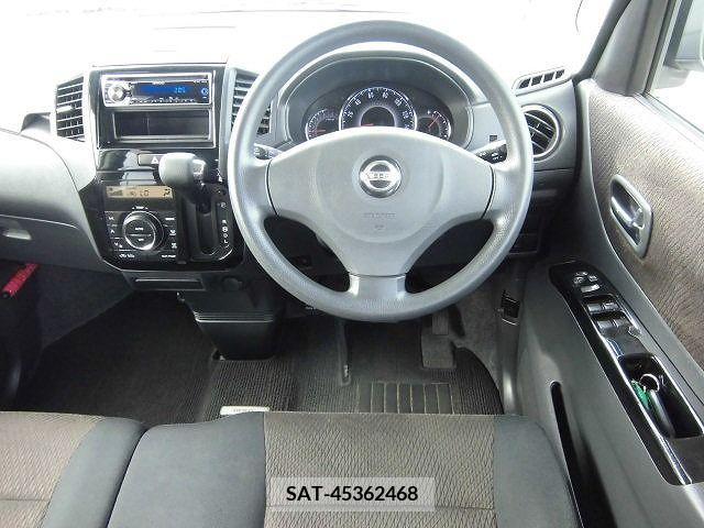 Nissan ROOX 2012-10 354757-1