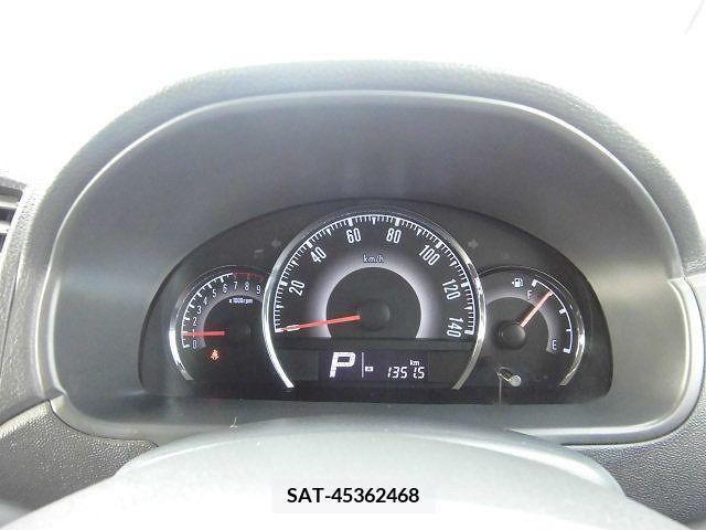 Nissan ROOX 2012-10 354757-7