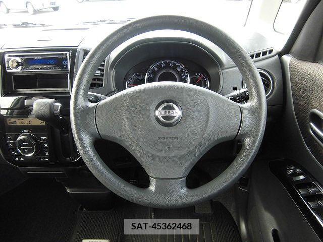 Nissan ROOX 2012-10 354757-13