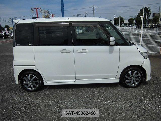 Nissan ROOX 2012-10 354757-22