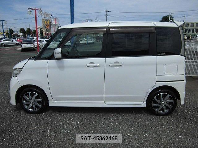 Nissan ROOX 2012-10 354757-16