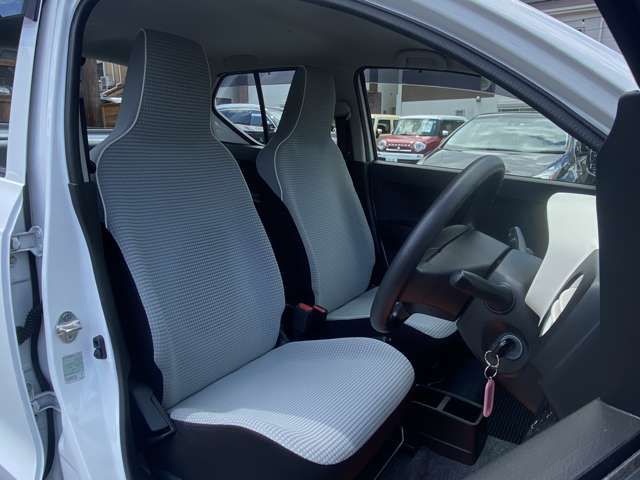 Suzuki ALTO 2018-01 12004-4