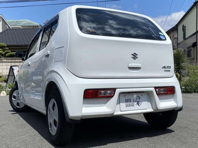 Suzuki ALTO 2018-01 12004-7