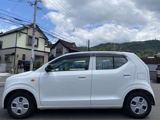 Suzuki ALTO 2018-01 12004-10