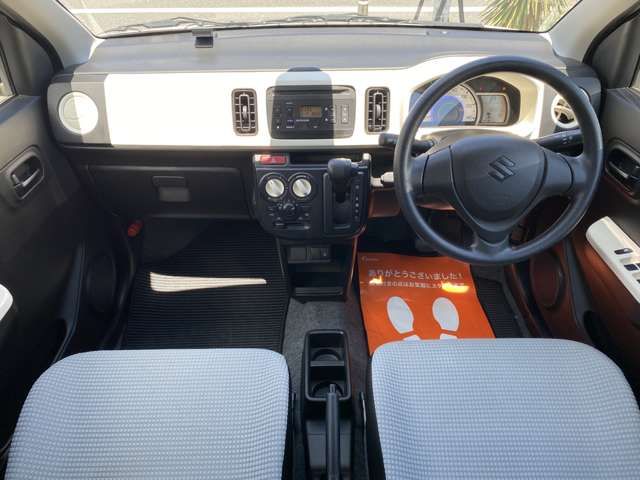 Suzuki ALTO 2018-01 12004-16