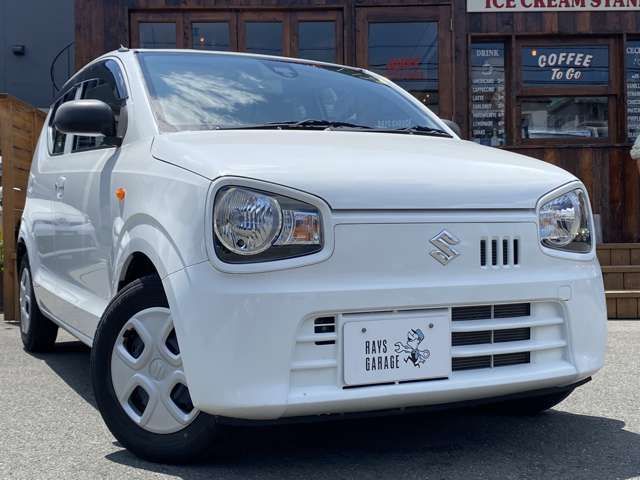 Suzuki ALTO 2018-01 12004-6