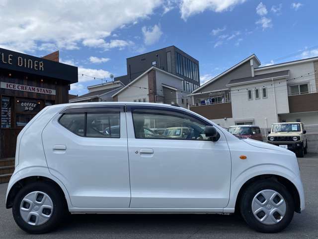 Suzuki ALTO 2018-01 12004-9