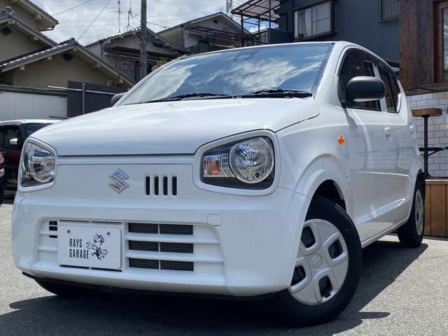 Suzuki ALTO 2018-01 12004-12