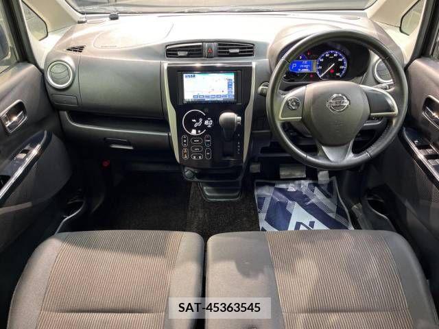 Nissan DAYZ 2016-01 323330-1