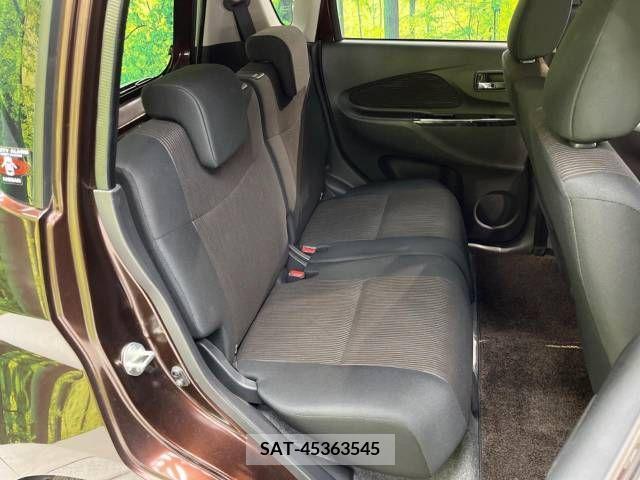 Nissan DAYZ 2016-01 323330-9