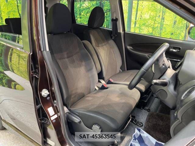 Nissan DAYZ 2016-01 323330-8