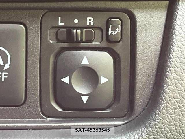 Nissan DAYZ 2016-01 323330-5