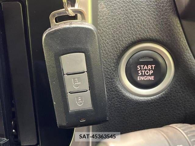 Nissan DAYZ 2016-01 323330-4