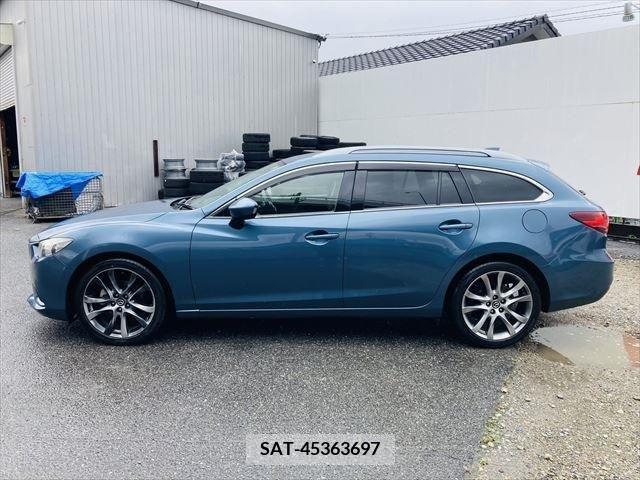 Mazda ATENZA WAGON 2013-06 339886-19