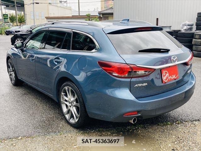 Mazda ATENZA WAGON 2013-06 339886-18