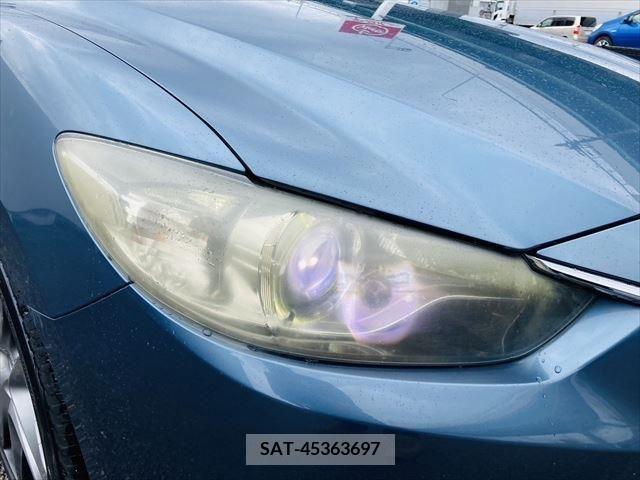 Mazda ATENZA WAGON 2013-06 339886-29