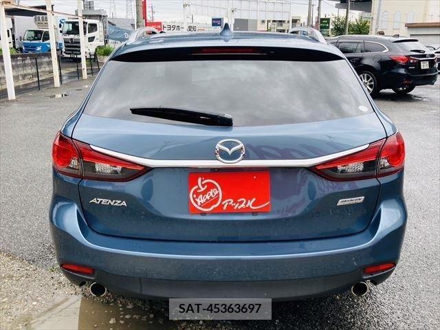 Mazda ATENZA WAGON 2013-06 339886-17