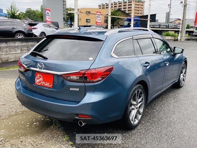 Mazda ATENZA WAGON 2013-06 339886-16