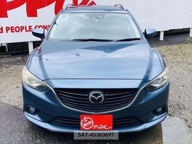 Mazda ATENZA WAGON 2013-06 339886-13