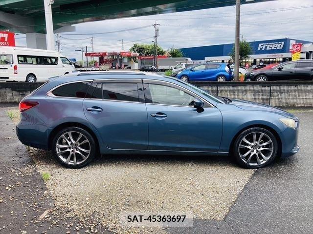 Mazda ATENZA WAGON 2013-06 339886-15