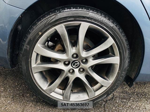 Mazda ATENZA WAGON 2013-06 339886-26