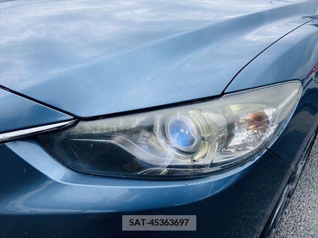 Mazda ATENZA WAGON 2013-06 339886-10