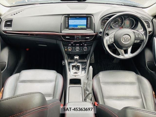 Mazda ATENZA WAGON 2013-06 339886-1
