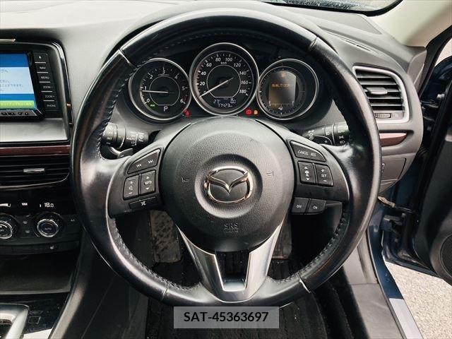 Mazda ATENZA WAGON 2013-06 339886-9