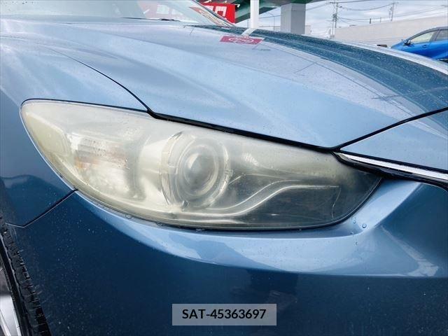 Mazda ATENZA WAGON 2013-06 339886-21