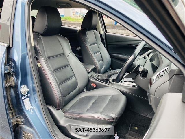 Mazda ATENZA WAGON 2013-06 339886-6